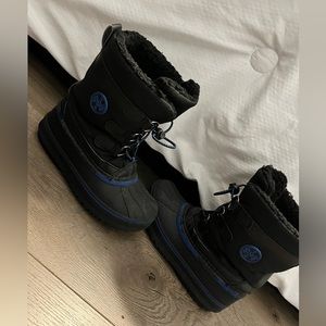 Boys Totes Snow Boots